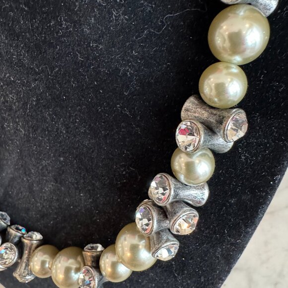 Chico's Necklace - Picture 2 of 3